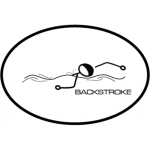 Backstroke Magnet